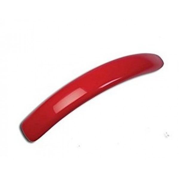 Parafango Anteriore  FANTIC (Rosso)